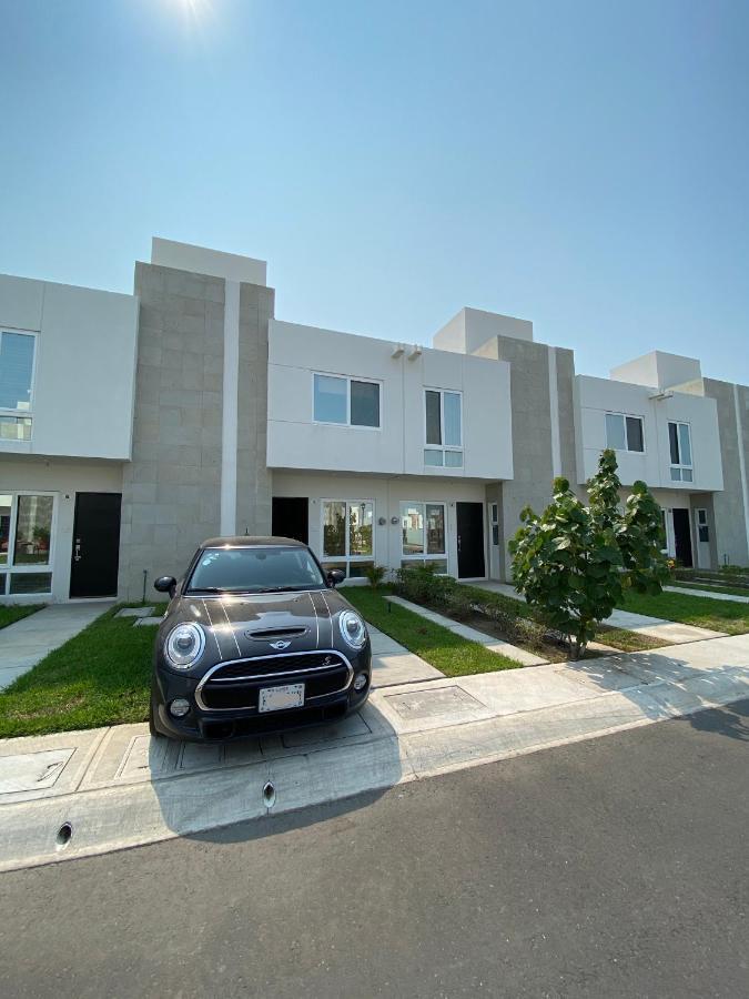 Casa De Tus Suenos Dream Lagoons Veracruz Exterior photo