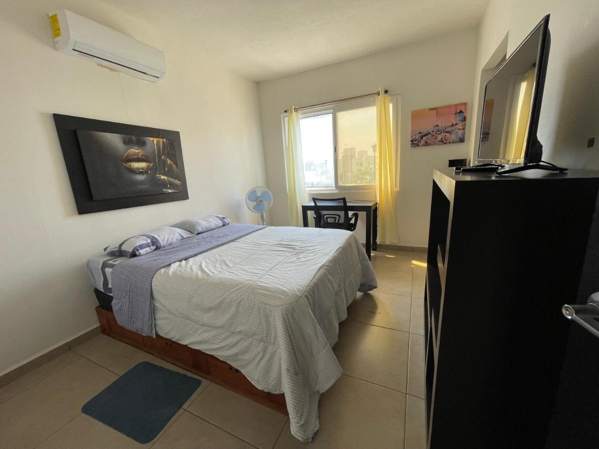 Casa De Tus Suenos Dream Lagoons Veracruz Exterior photo
