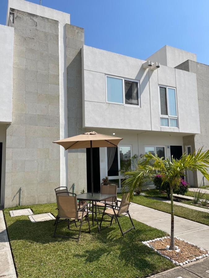 Casa De Tus Suenos Dream Lagoons Veracruz Exterior photo